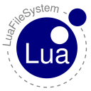 LuaFileSystem